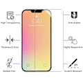 Miniatyrbillede 1 af 11: 2-PACK iPhone 13 Pro Max Skärmskydd Standard HD 0,3mm Transparent