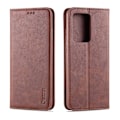 Miniatyrbilde 5 av 11: Samsung Galaxy S20 Plus - AZNS Designade Plånboksfodral Svart