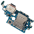 Miniatyrbillede 7 af 10: Samsung Galaxy S21 Plus - Reservdel Laddningsport