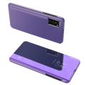 Miniatyrbillede 6 af 11: Huawei P40 - Smart Fodral LEMAN Himmelsblå