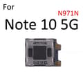Galaxy Note 10 5G Öronhögtalare Samtalshögtalare Reservdel