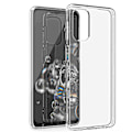Pikkukuva 5 / 8: Samsung Galaxy A32 - FLOVEME Silikonskal Transparent