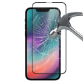 Miniatyrbillede 11 af 11: iPhone 13 Pro Keramiskt Skärmskydd HD 0,3mm Transparent