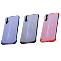 Miniatyrbillede 11 af 11: Huawei Nova 5T - Stilsäkert Ultratunt Skal Svart