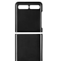 Miniatyrbillede 4 af 8: Samsung Galaxy Z Flip - Skyddande Tunt Skal Black