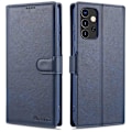 Pikkukuva 1 / 11: Samsung Galaxy A72 - Plånboksfodral Blå