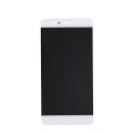 Miniatyrbild 1 av 2: Huawei P9 - LCD-Skärm-Display  VIT