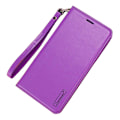 Pikkukuva 10 / 11: iPhone 11 Pro Max - Stilrent Smart HANMAN Plånboksfodral Mint