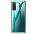 Miniatyrbilde 6 av 11: Huawei P Smart 2021 - Elegant NKOBEE Skal Marinblå