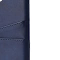 Pikkukuva 11 / 11: Smart Vintageskal med kortfack för Huawei P30 pro Mörkblå