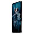 Pikkukuva 10 / 11: Huawei Nova 5T - Skal med Ringhållare LEMAN Röd