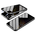 Pikkukuva 5 / 11: iPhone 11 Pro Max - Skyddande Heltäckande Magnetiskt Skal Guld