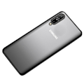Pikkukuva 6 / 11: Samsung Galaxy A70 - Silikonskal (FLOVEME) Gold Guld