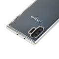 Miniatyrbilde 10 av 11: Samsung Galaxy Note10+ - Stötdämpande Silikonskal (FLOVEME) Röd