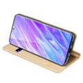 Miniatyrbillede 9 af 11: Samsung Galaxy A51 - DUX DUCIS Plånboksfodral Svart