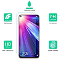 Miniatyrbillede 2 af 11: Nova 5T Skärmskydd Standard 9H 0,3mm Screen-Fit HD-Clear