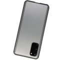 Miniatyrbilde 5 av 11: Samsung Galaxy S20 - Floveme Dubbelskal Black Svart