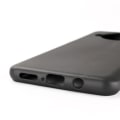 Pikkukuva 3 / 10: Xiaomi Mi 10T Lite - Mattbehandlat Skyddsskal (NKOBEE) Svart
