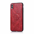 Pikkukuva 10 / 11: iPhone XS Max - Dubbelt Plånboksfodral Roséguld