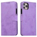 Miniatyrbillede 11 af 11: iPhone 11 Pro Max - Praktisk LEMAN Wallet etui Mörkblå