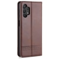 Pikkukuva 8 / 11: Samsung Galaxy A32 - Plånboksfodral Röd