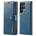 Miniatyrbillede 10 af 11: Samsung Galaxy S23 Ultra - 2-i-1 Skydd & Stil i Ett Brun