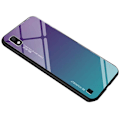 Miniatyrbillede 8 af 11: Samsung Galaxy A10 - Effektfullt Skyddsskal (NKOBEE) DarkGreen 3