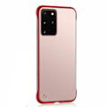Miniatyrbillede 2 af 11: Samsung Galaxy S20 Plus - Tunt Skal Svart