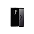 Miniatyrbilde 4 av 11: Samsung Galaxy S9Plus - Elegant Silikonskal Från FLOVEME Guld