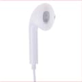 Pikkukuva 6 / 11: Hållbara Stilrena In-Ear Type-C Hörlurar Svart