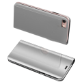 Miniatyrbillede 1 af 11: iPhone 8 - Leman Fodral Silver