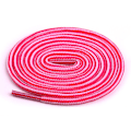 Pikkukuva 11 / 11: Slittåliga Skosnören 0.7M/0.9M/1.2M/1.5M Vit/Rosa 0.7M 