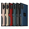Miniatyrbild 2 av 11: Samsung Galaxy Note10 Plus - Praktiskt LEMAN Skal Ringh�llare Svart