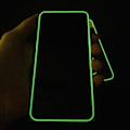 Miniatyrbillede 4 af 11: iPhone 11 Pro Max Självlysande Skärmskydd 9H 0,3mm Transparent