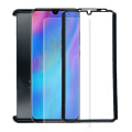 Pikkukuva 2 / 11: Huawei P30 Pro - Skyddande Stilrent FLOVEME 360 Fodral Guld