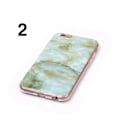 Miniatyrbild 11 av 11: IPHONE 6 - NKOBEE  Marmorm�nstrat Mobilskal Bild 4