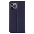 Pikkukuva 9 / 11: iPhone 12 Pro Max - Praktiskt Plånboksfodral Guld