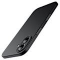 Miniatyrbild 11 av 11: iPhone 16 - Mattbehandlat Elegant Tunt Skal