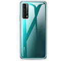Miniatyrbild 6 av 11: Huawei P Smart 2021 - Elegant NKOBEE Skal Grön