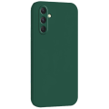 Miniatyrbillede 1 af 11: Samsung Galaxy S24 - Stilrent Hållbart TPU Silikon Skal Grön