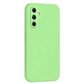 Pikkukuva 3 / 11: Samsung Galaxy S24 FE - Stilrent Hållbart TPU Silikon Skal Lila