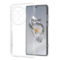 OnePlus 12 Silikonskal - Tunn Design, Maximalt Skydd