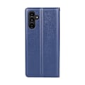 Miniatyrbillede 11 af 11: Samsung A54 5G - Pungetui 3-kortslommer i Flere Farver Gold