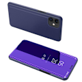 Pikkukuva 6 / 11: iPhone 12 Mini - Effektfullt Leman Fodral Himmelsblå