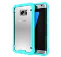 Samsung Galaxy S7 Edge - NANO-HYBRID-Stötdämpande skal Mint