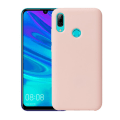 Miniatyrbilde 7 av 11: Huawei P Smart 2019 - Skyddande NKOBEE Skal Svart Svart