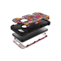 Miniatyrbilde 3 av 11: iPhone 6 Plus - Elegant skal Från FLOVEME Lila