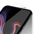 Miniatyrbillede 11 af 11: Samsung Galaxy A40 - Robust Leman Skal med Ringhållare Guld