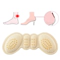 Pikkukuva 5 / 11: Pehmeät ja joustavat kantapäälliset Rosa 6mm