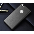 Miniatyrbild 7 av 10: Smartfodral med Fönster & Svarsfunktion för Huawei P8 Lite Vit